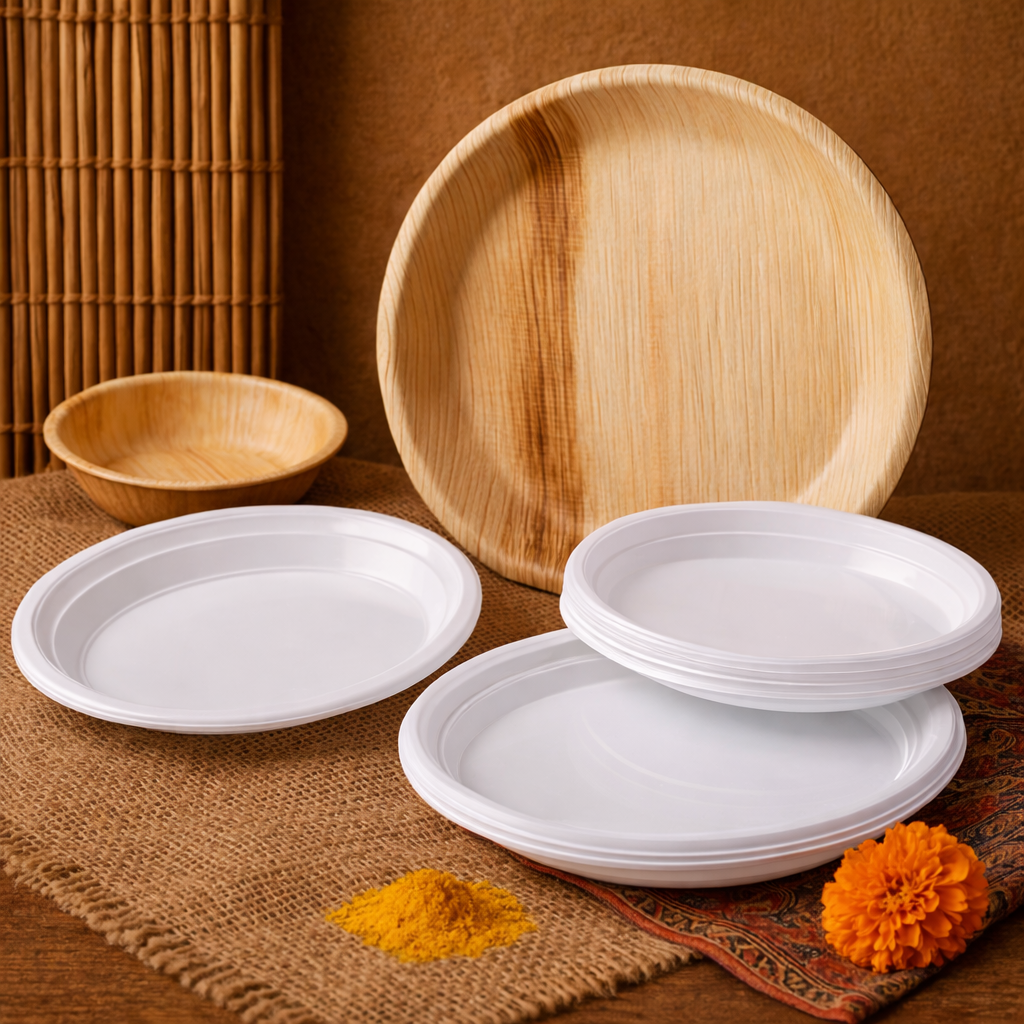 Plates & Bowls
