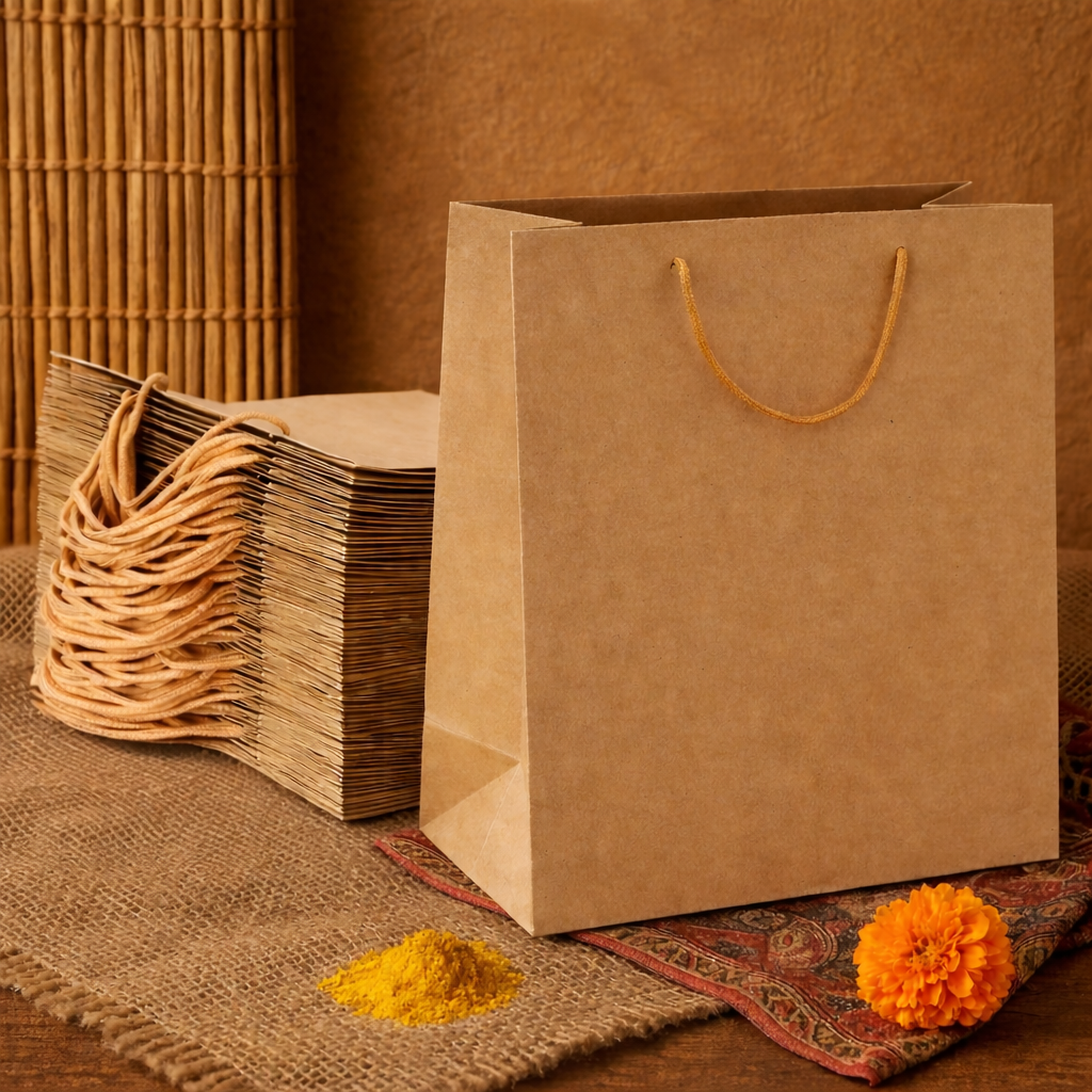 Takeaway Bags