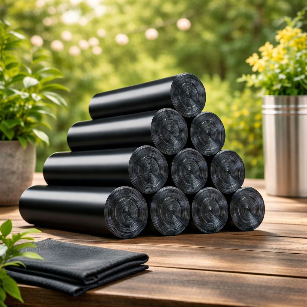 Bin Liners