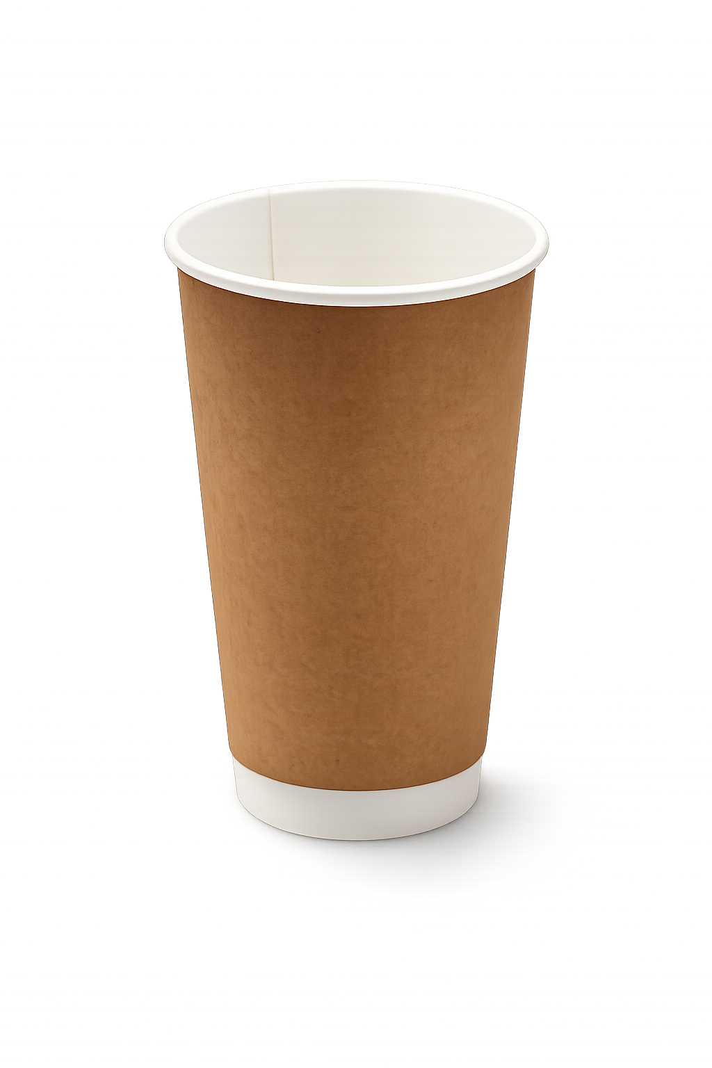 16oz Coffee Cup - Double Wall
