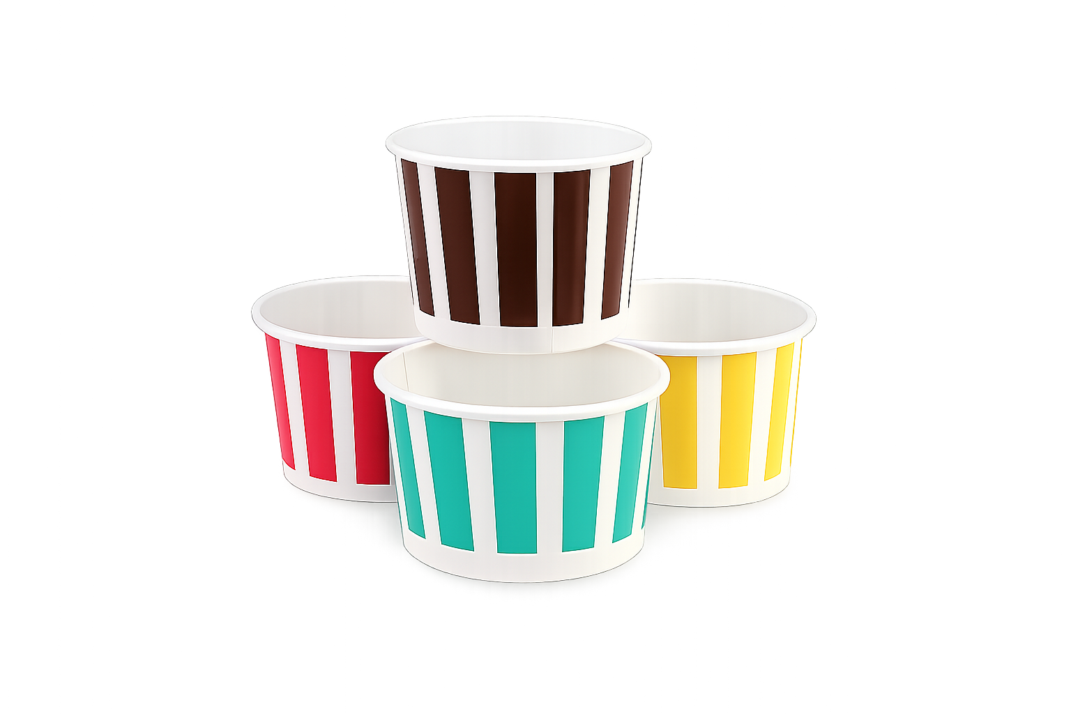 5oz Ice Cream Cup
