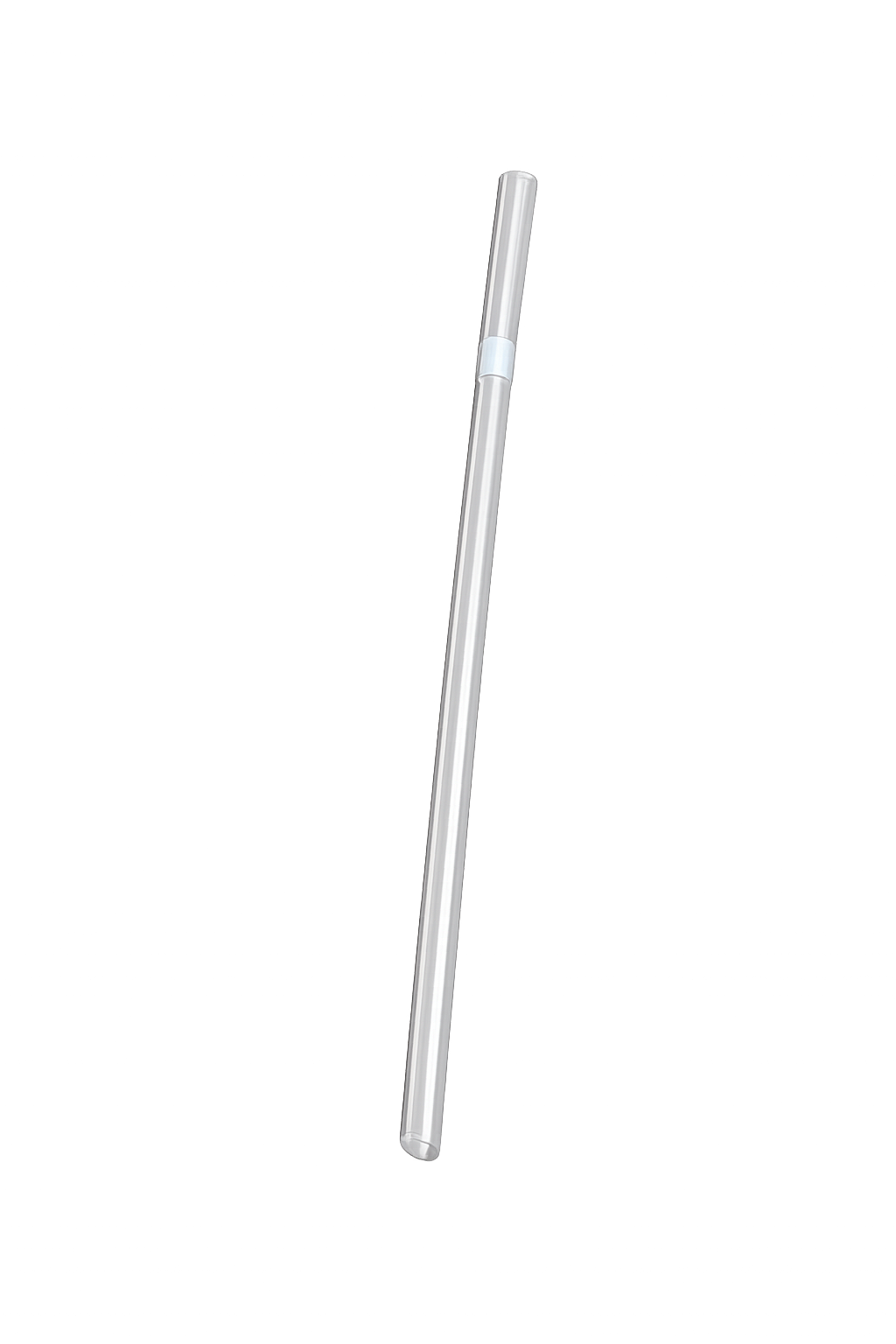 Flexible Reusable Drinking Straw