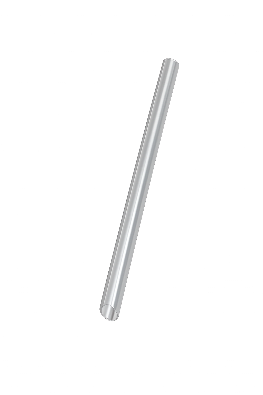 Jumbo Reusable Drinking Straw