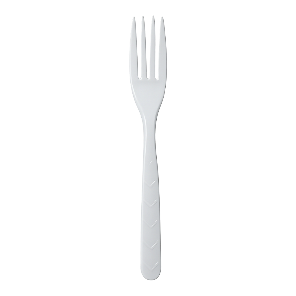 Reusable Fork