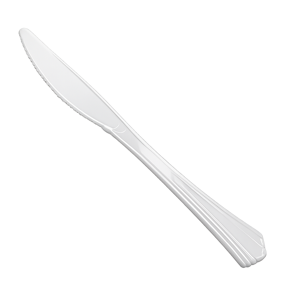 Reusable Knife