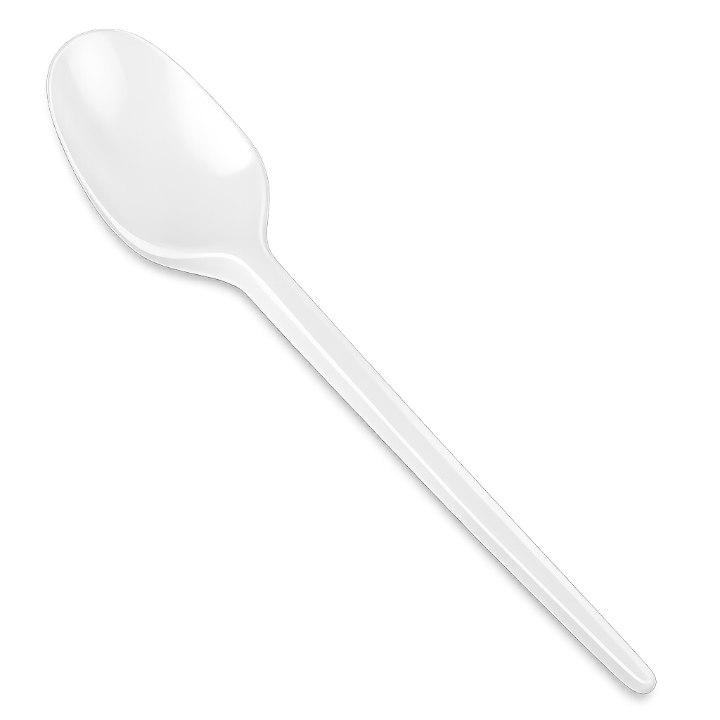 Reusable Spoon