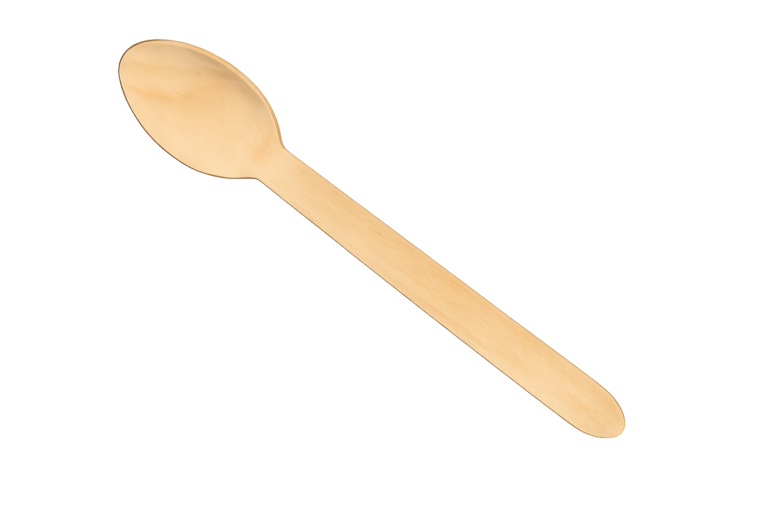 Wooden Spoon