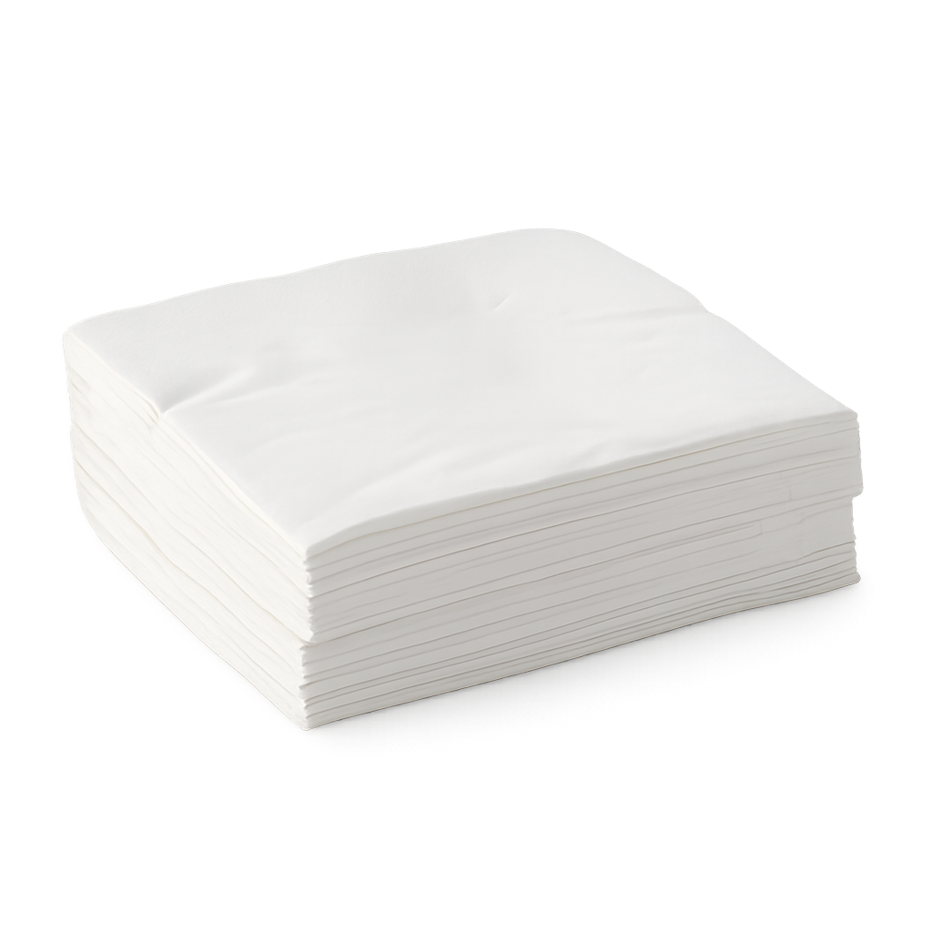 1 Ply Lunch Napkin (1/4 Fold)