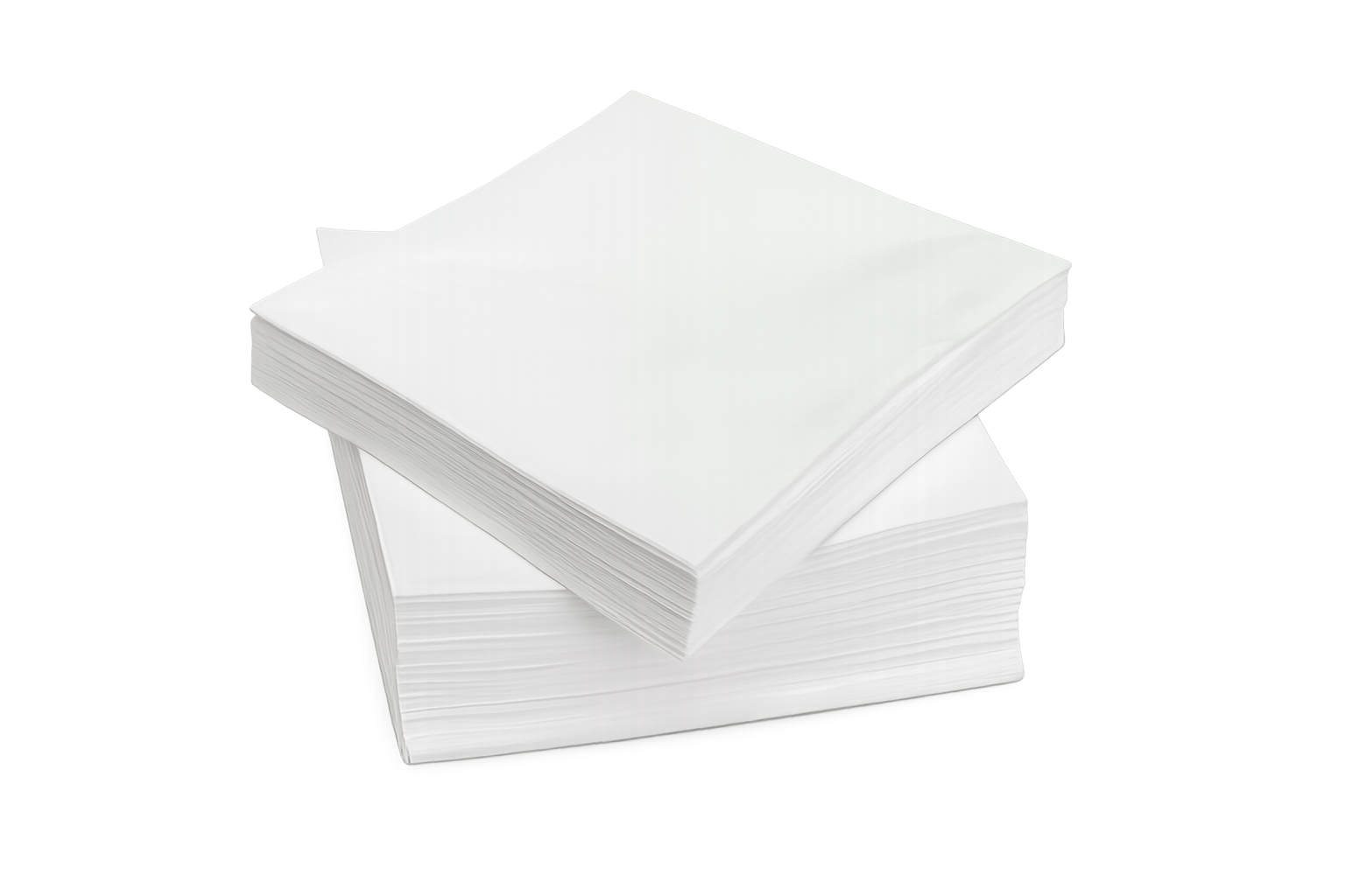 2 Ply Lunch Napkin (1/4 Fold)