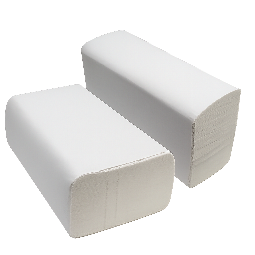 2 Ply Ultra-slim Towel