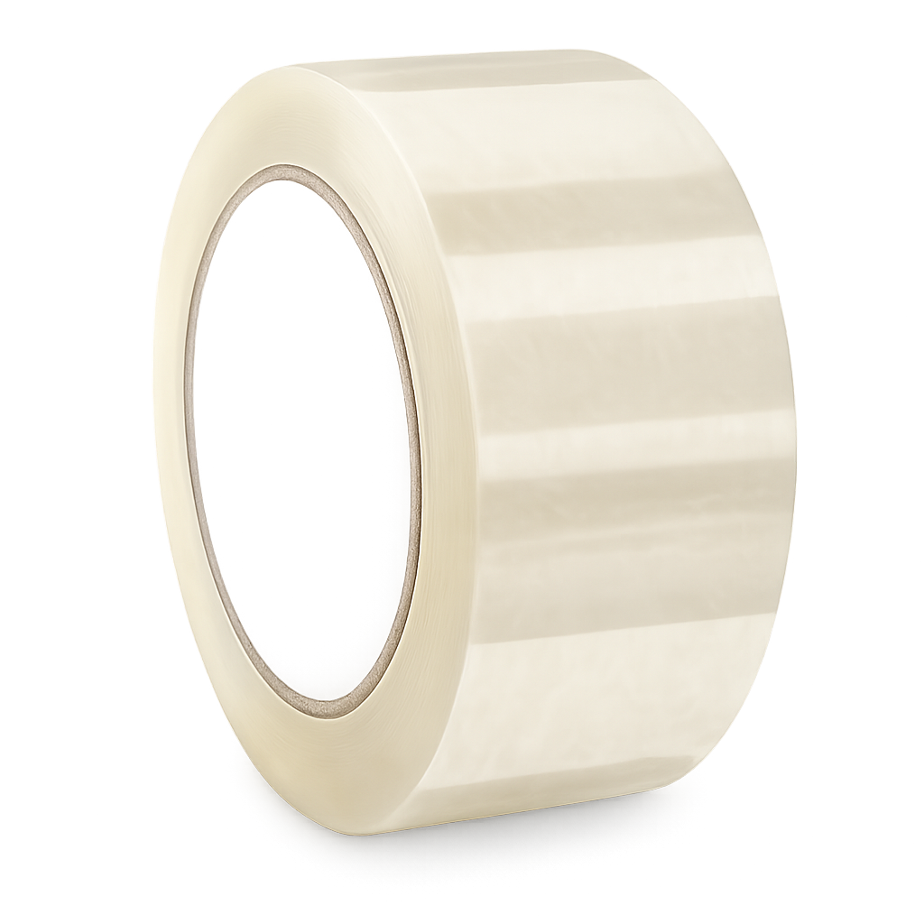 48 MM Clear Tape