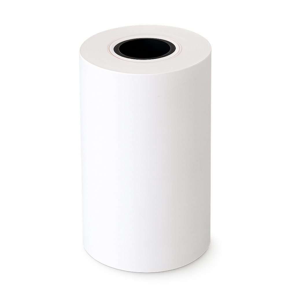 57 x 30 MM Thermal Register Roll
