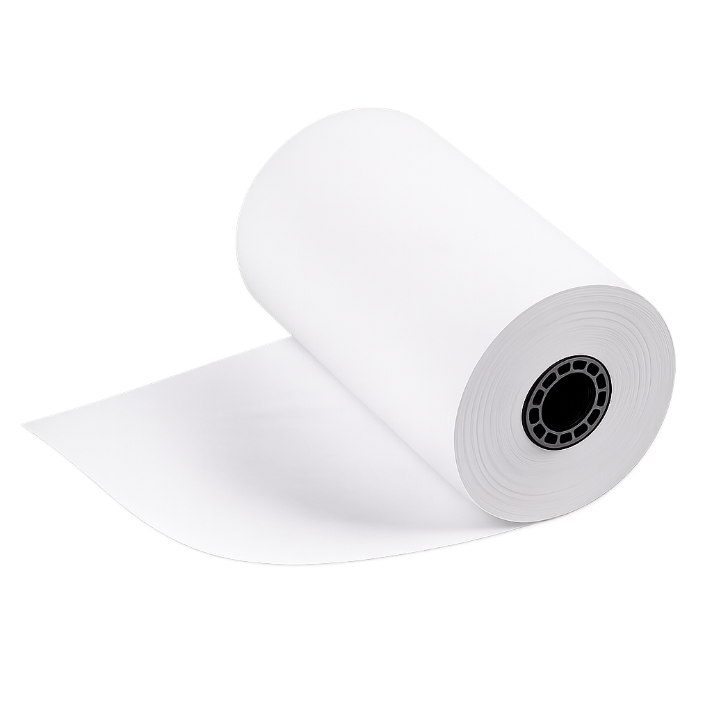 57 x 57 MM Thermal Register Roll