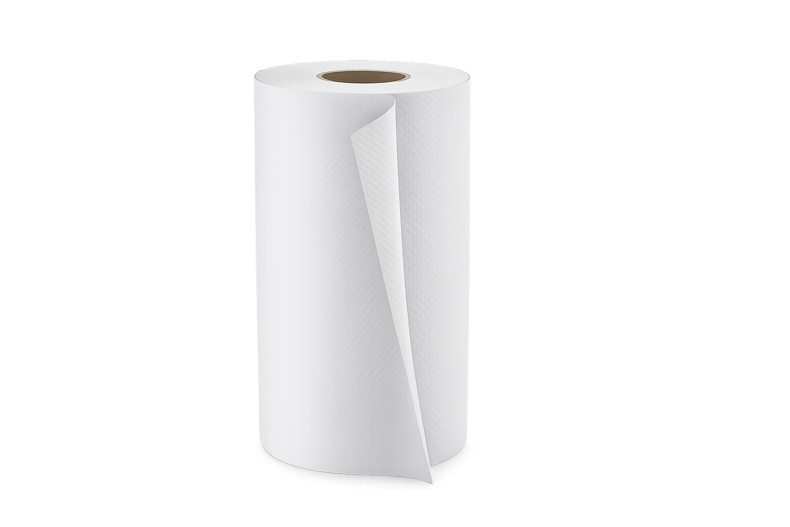 1 Ply Hand Roll Towel - 65 - Perforated