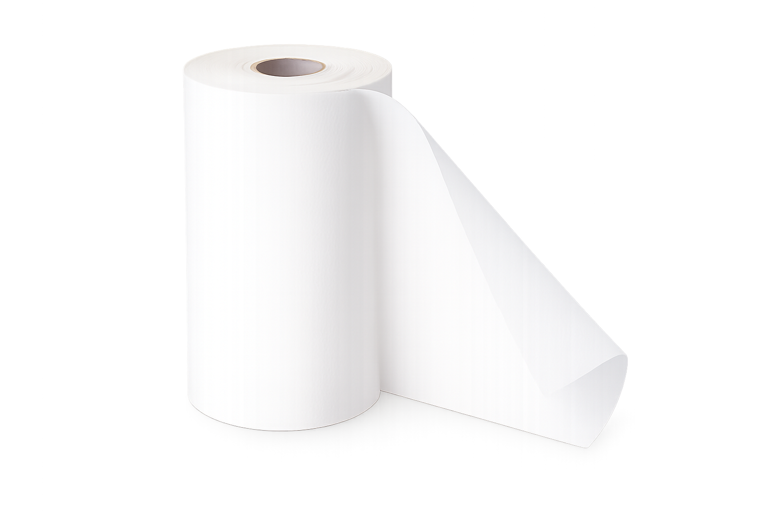1 Ply Hand Roll Towel - 75 - Perforated