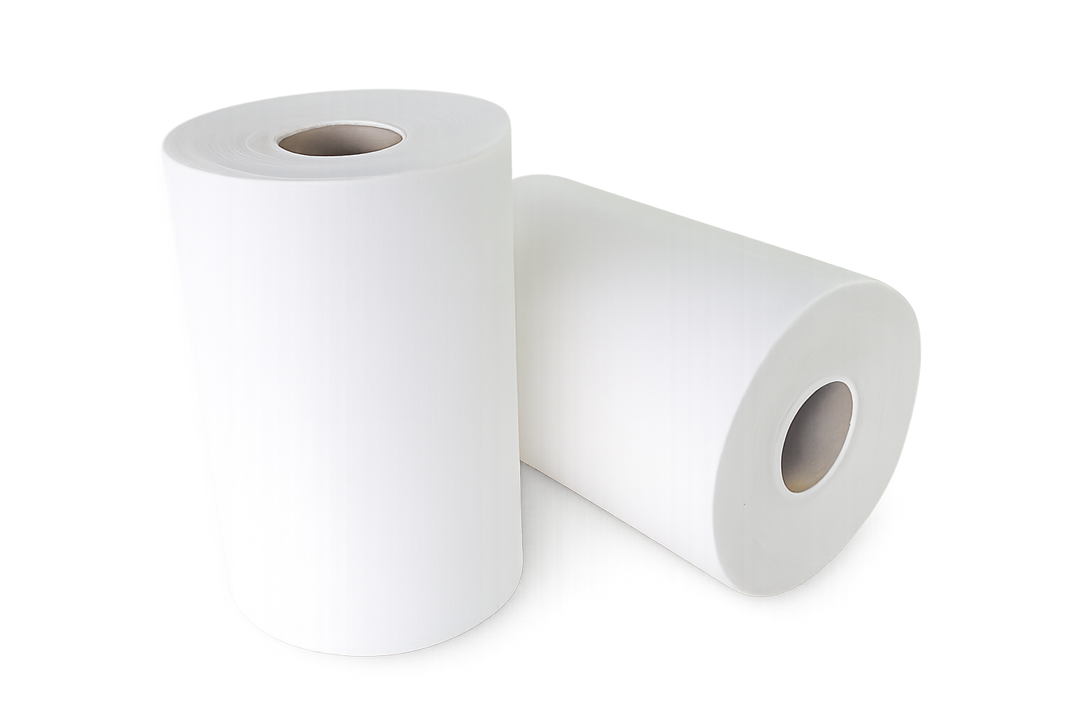 1 Ply Hand Roll Towel - 80 - Perforated